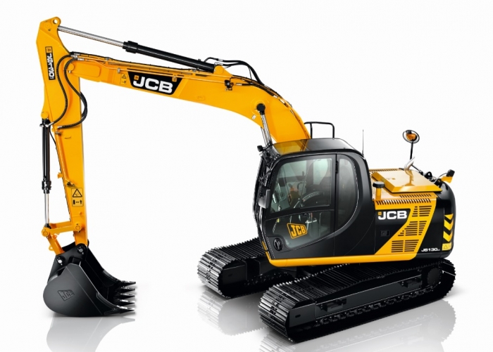 JCB lança três máquinas e anuncia investimento de R$ 40 milhões nos próximos três anos