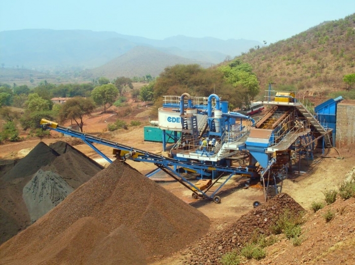 Evento em Belo Horizonte discutirá soluções modulares para processamento mineral