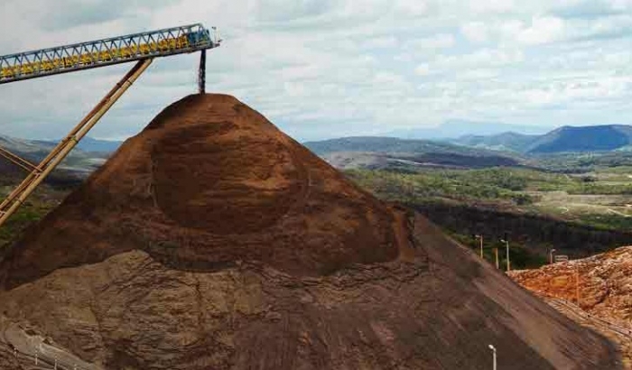 Anglo American recebe inscrições para programa de estágio Mina de Talentos