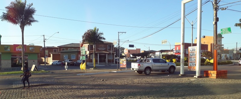 Cidade de Maracás (BA)