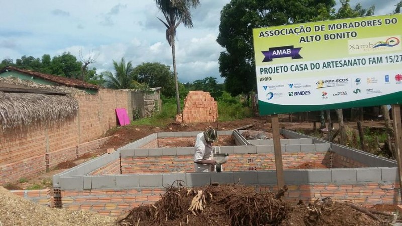 Fotos: Votorantim Cimentos