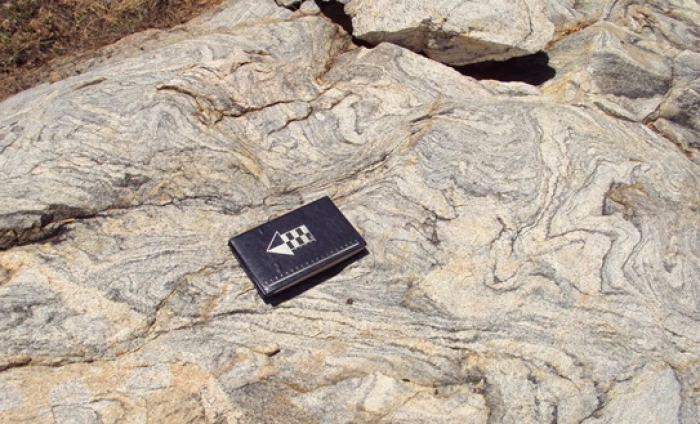 Estudo de pesquisadores do SGB-CPRM amplia conhecimento sobre rochas siderianas na região Nordeste
