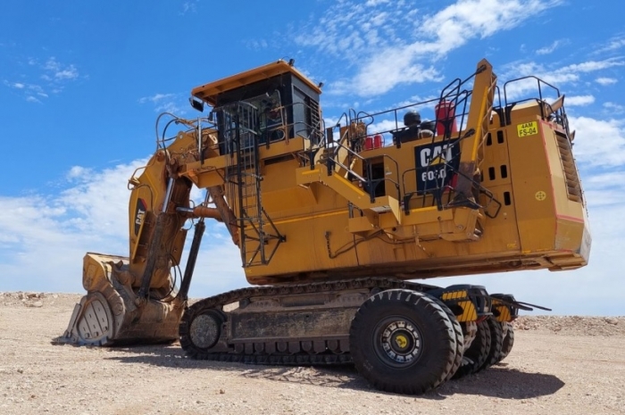 GHT lança transportadores para equipamentos com material rodante