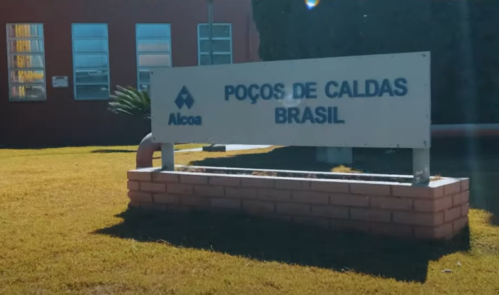 Alcoa e UFSCar fazem parceria para pesquisa de aplicação para pó superfino com alto teor de silício