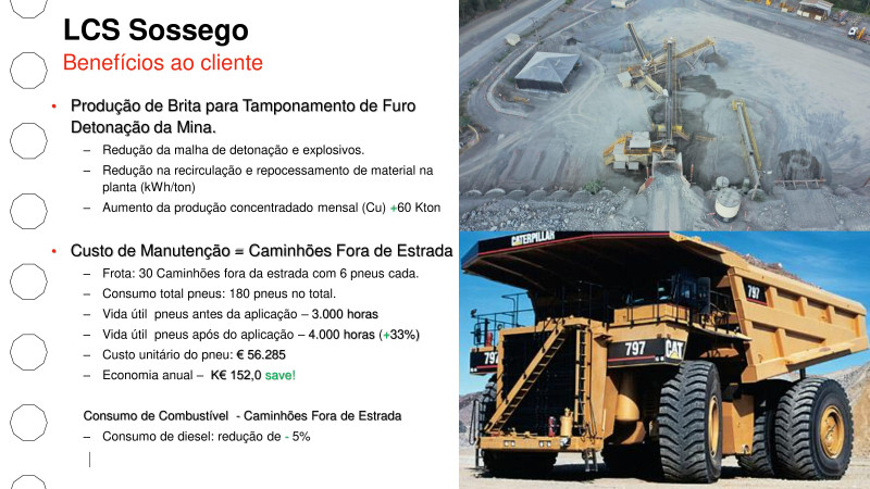 Fórum ESG na Construção e Mineração - 24/04/2024 - Metso