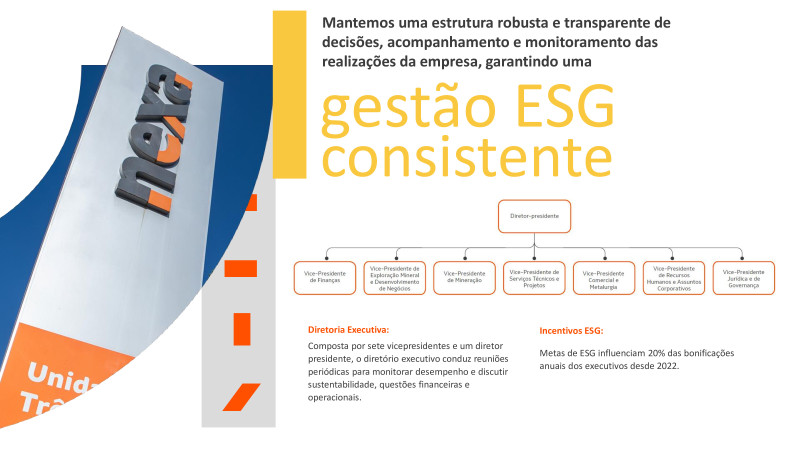 Fórum ESG na Construção e Mineração - 24/04/2024 - Nexa Resources