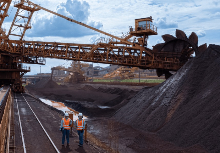 BNDES e Vale anunciam consórcio vencedor que fará a gestão do Fundo de Minerais Estratégicos