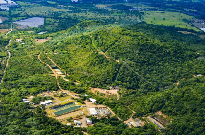 Aura Minerals anuncia a Aquisição da Bluestone Resources, na Guatemala