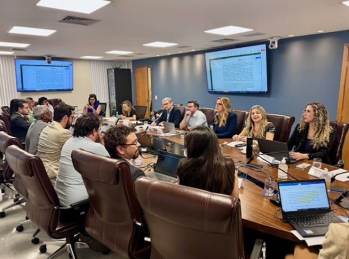 Anglo American assina acordo de reassentamento de comunidades em ZAS da barragem do Minas-Rio