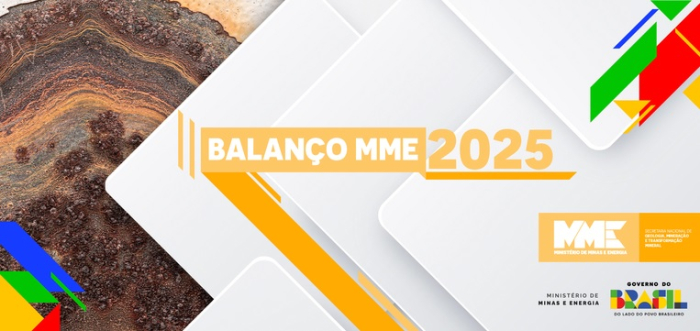 PlanGEO 2026–2035 do MME cita as ações estratégicas para impulsionar o desenvolvimento da mineração 