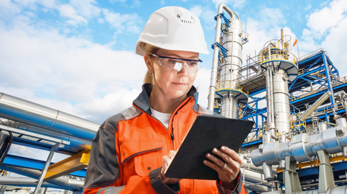 ABB lança solução que reduz de dias para horas o tempo de atualização de dispositivos industriais