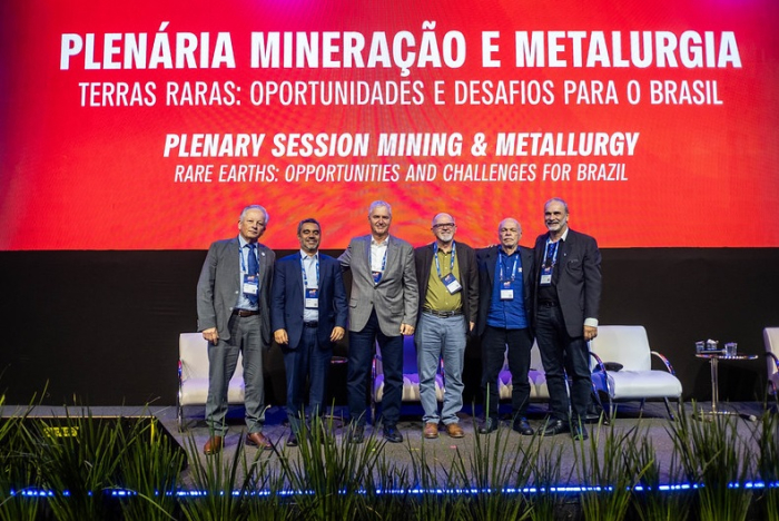 Brasil pode ser potência na produção sustentável de minerais críticos